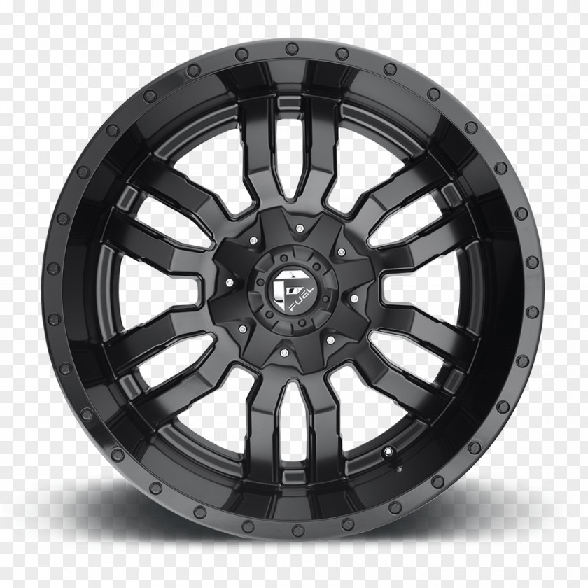 Car Sled Wheel Rim Truck PNG