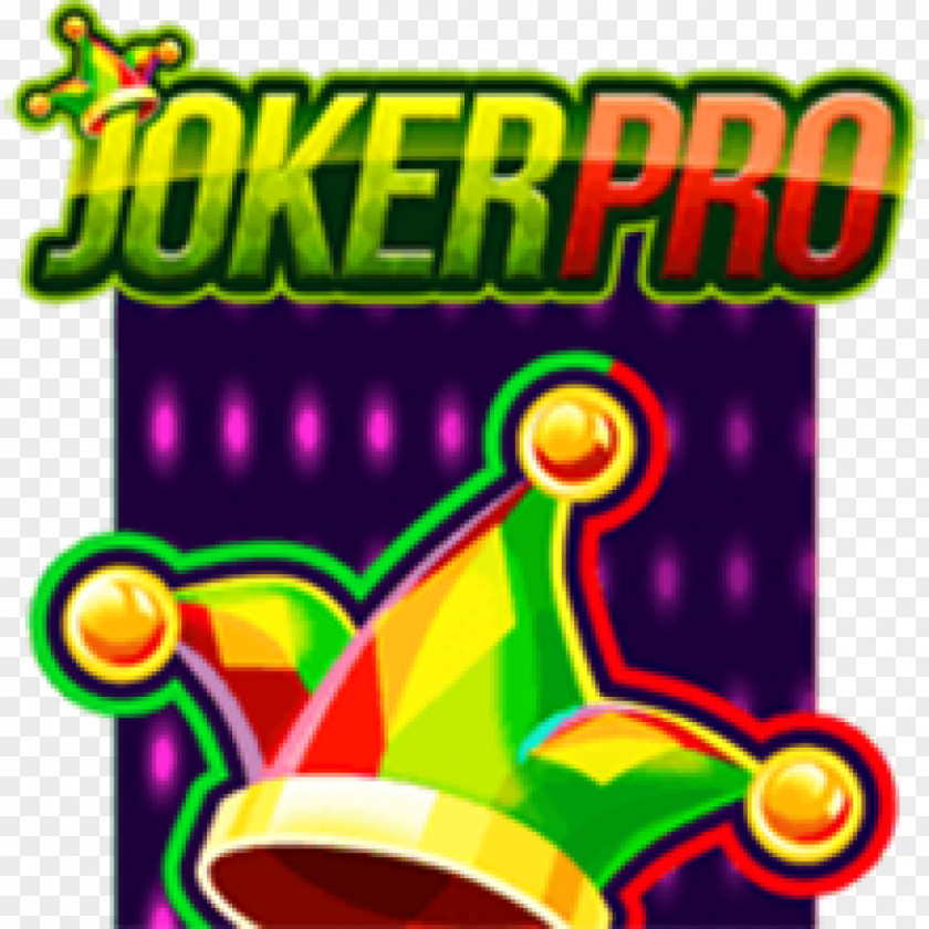 Clip Art Joker Logo NetEnt PNG