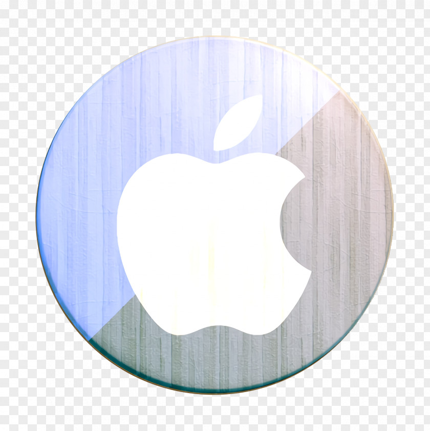 Cloud Logo Apple Icon PNG