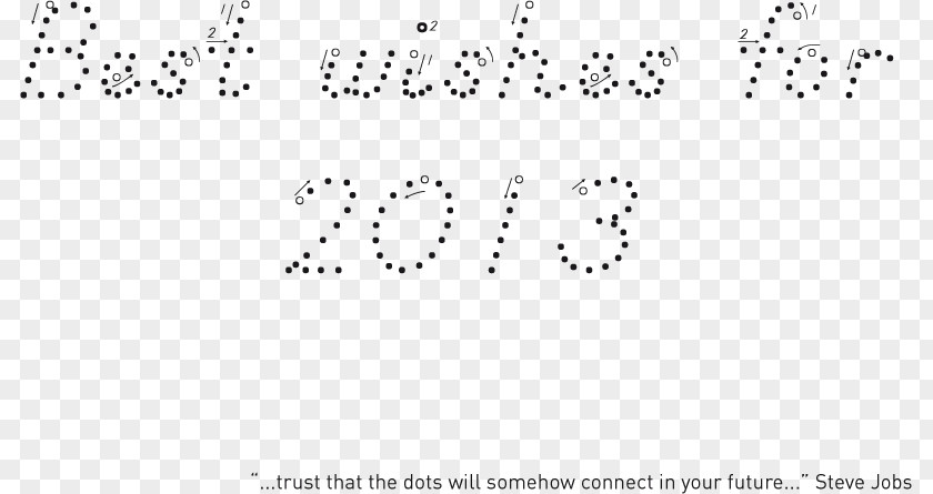 Connect The Dots Document Point White Angle Organism PNG