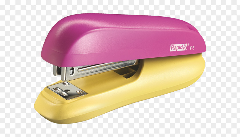 Digging Machine Stapler Paper Stationery Office Supplies PNG
