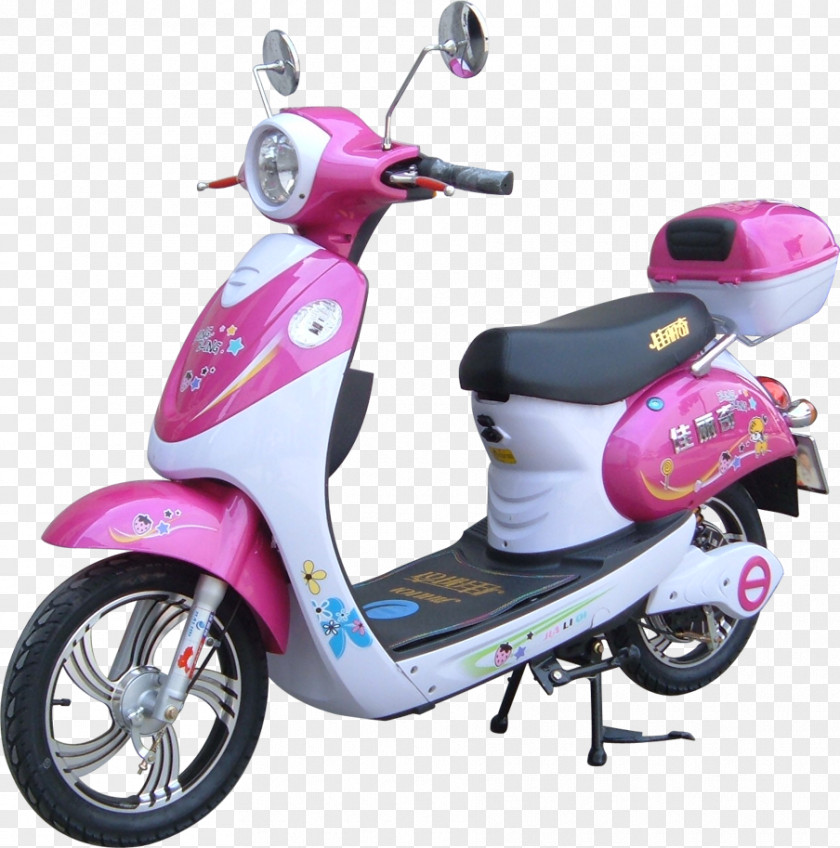 Electric Cars Scooter Vehicle Car Motorcycle Accessories Bicycle PNG