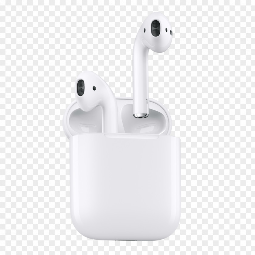 Exclusive Offers AirPods Apple Headphones Wireless PNG