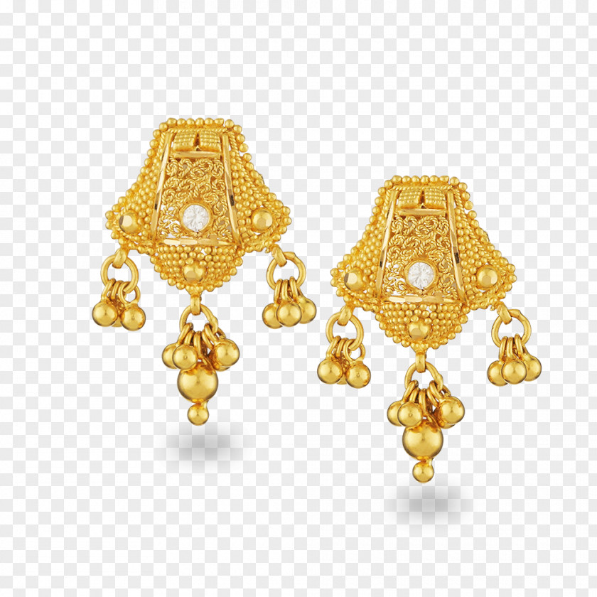 FILIGREE Earring Jewellery Clothing Accessories Gemstone Pearl PNG