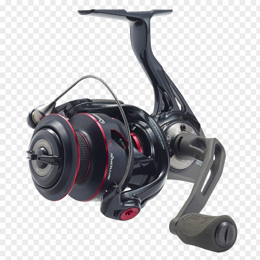 Fishing Reels Tackle Rods Spin PNG