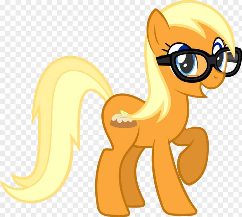 Grandmother Vector Pony Cobbler Apple Crisp Applejack Caramel PNG