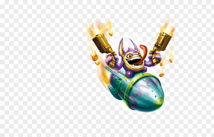 Happy Skylanders: Swap Force Spyro's Adventure Giants Imaginators Video Game PNG