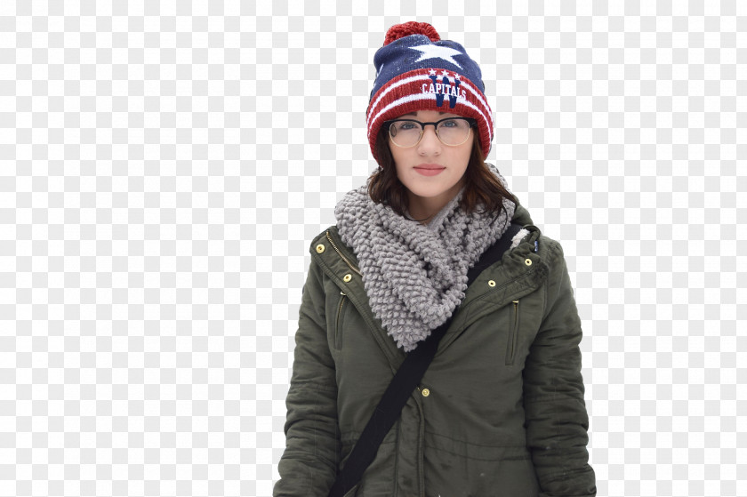 Jacket Autumn Winter Beanie Fashion PNG