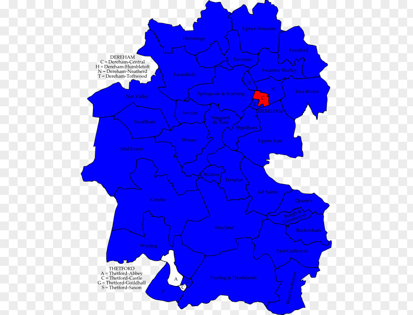 Necton Breckland District Council Election, 2015 Thetford Norwich Swaffham, Norfolk PNG