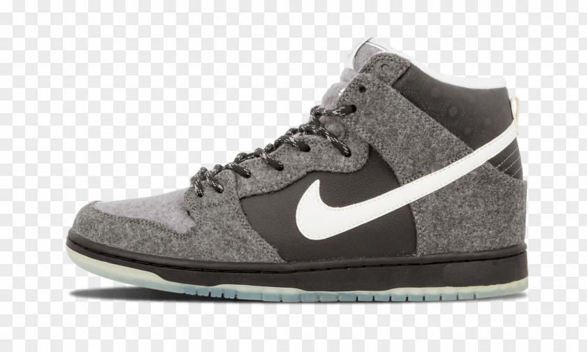 Nike Skate Shoe Dunk Sneakers Skateboarding PNG