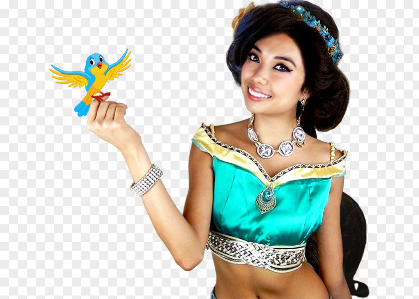 Princess Jasmine Clothing Accessories Jewellery Finger Turquoise Fashion PNG