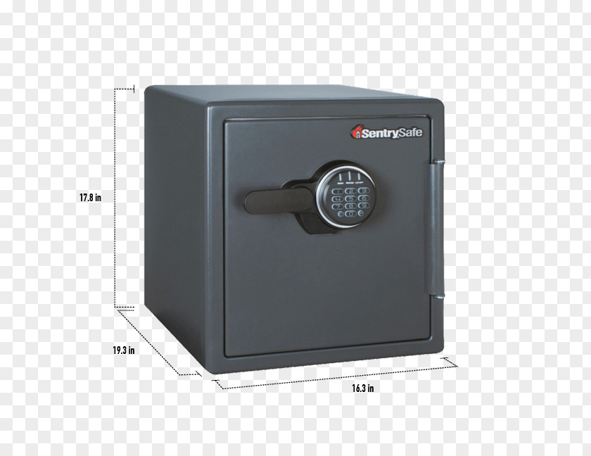 Safe Sentry Group Combination Lock Electronic PNG