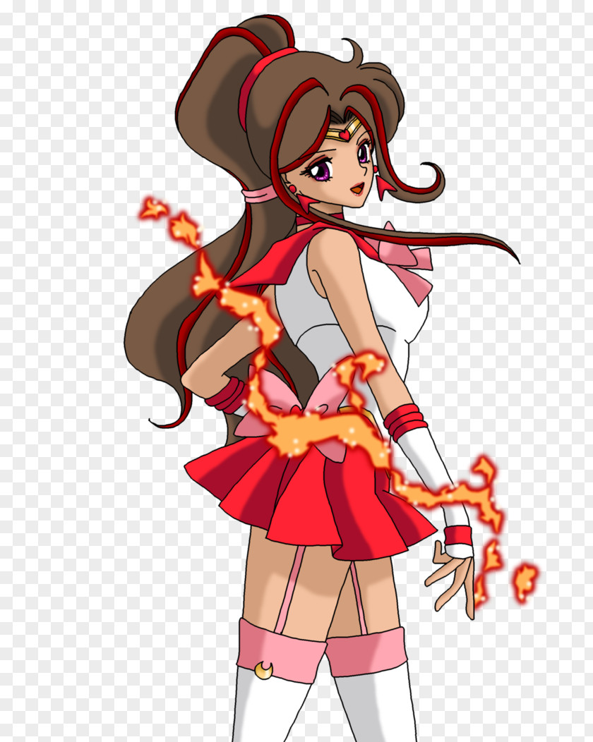 Sailor Mars Fantasy Westward Journey Video Game Developer Mobile PNG