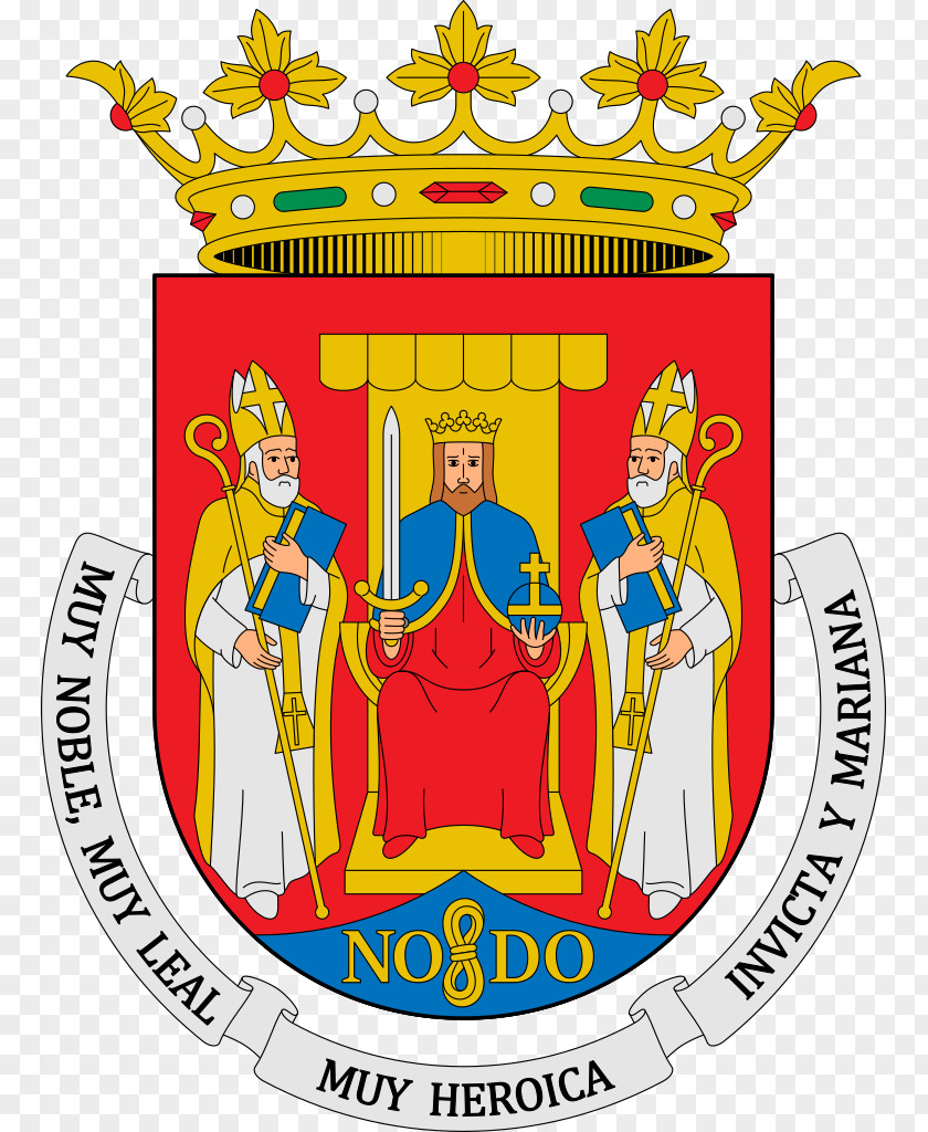 Sevilla Spain (City Council) Escudo De Coat Of Arms Escutcheon Local Government PNG