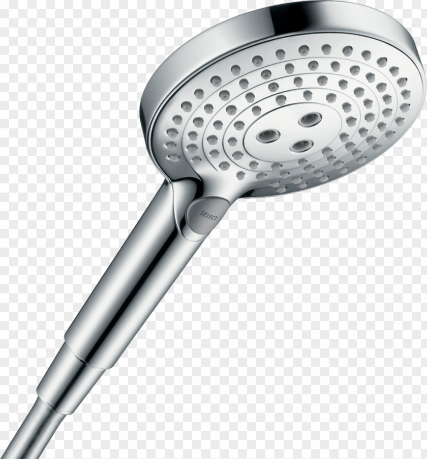 Shower Hansgrohe 27476821 Raindance Downpour Air Tap Bathroom PNG