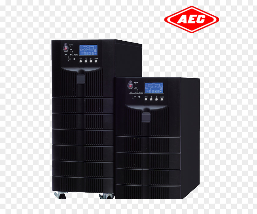 Solar House Power Supply Unit UPS Inverters Volt-ampere Three-phase Electric PNG