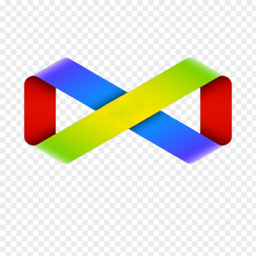 Symbol Infinity PNG