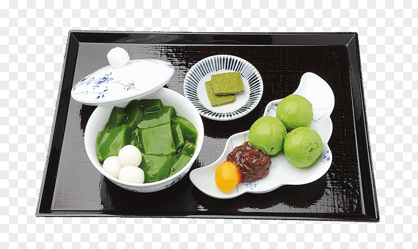 Tea Kyoto Matcha Asian Cuisine Parfait PNG