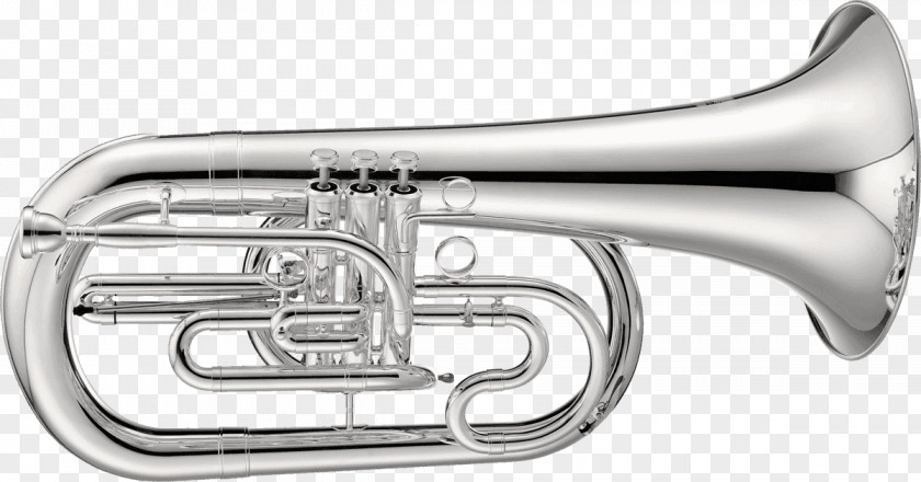 Trombone Cornet Euphonium Jupiter Band Instruments Mellophone Saxhorn PNG