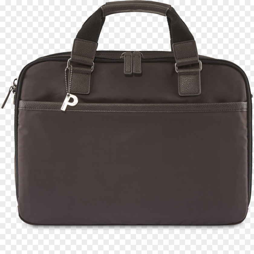Bag Briefcase Handbag Leather Tasche PNG