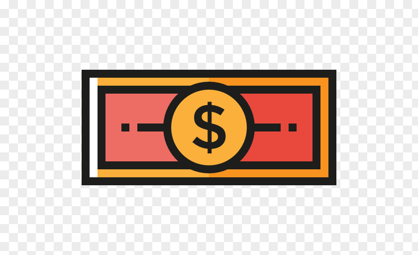Banknote Icon PNG
