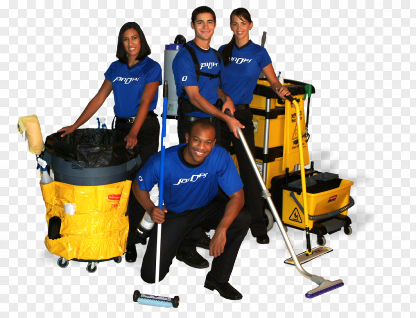 Cleaning Service Janitor Commercial Cleaner Maid PNG
