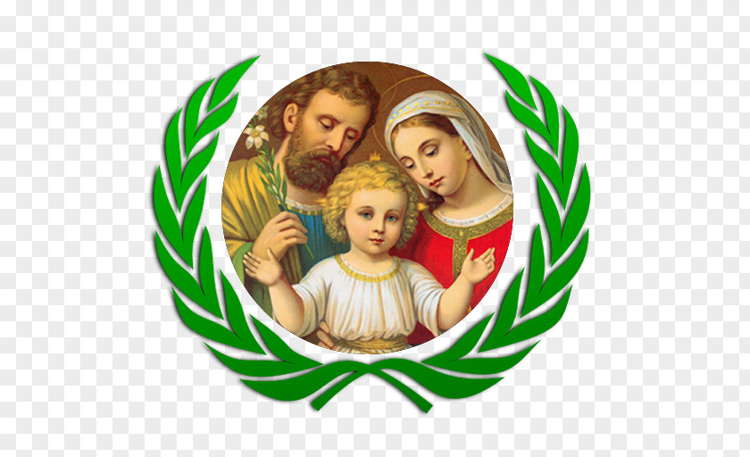 Family Holy Epiphany The Heavenly And Earthly Trinities PNG