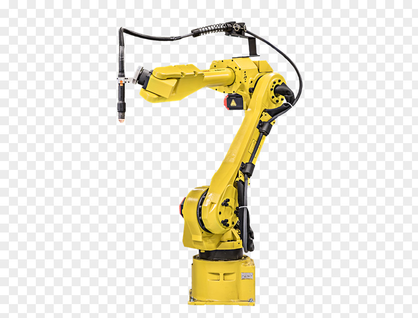 Fanuc Robot Robotics FANUC Plasma Cutting Industrial PNG