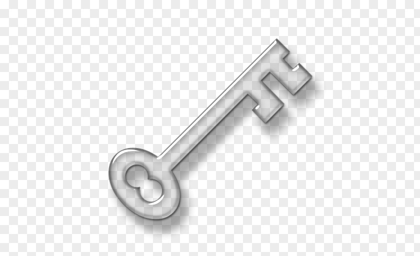 Key Clip Art PNG