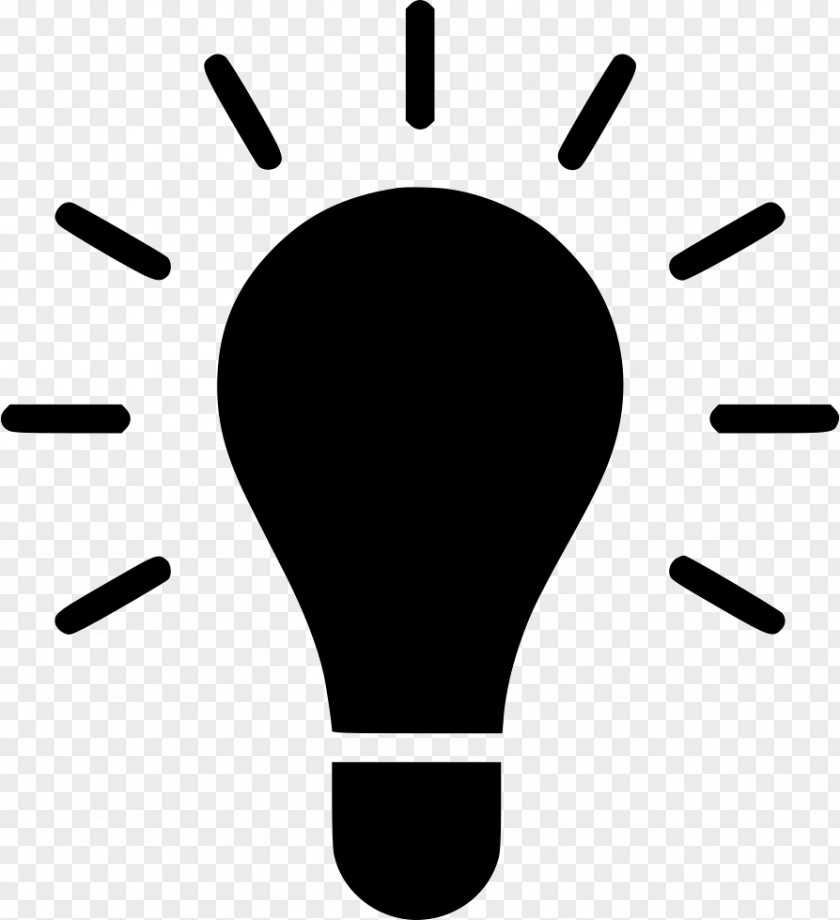 Light Incandescent Bulb Symbol Money PNG