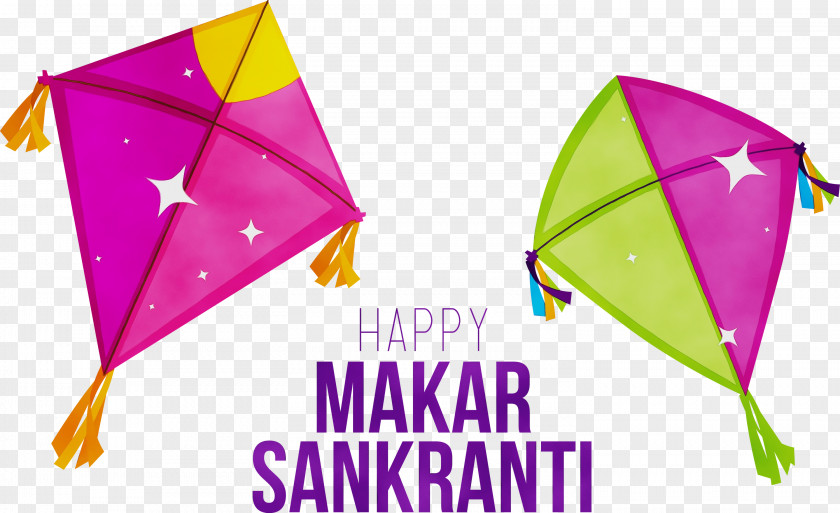 Makar Sankranti PNG