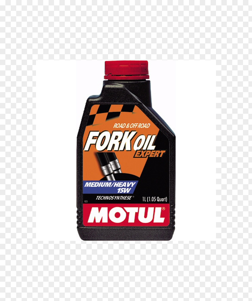Motorcycle Suspension Motul Synthetic Oil Fork Motor PNG