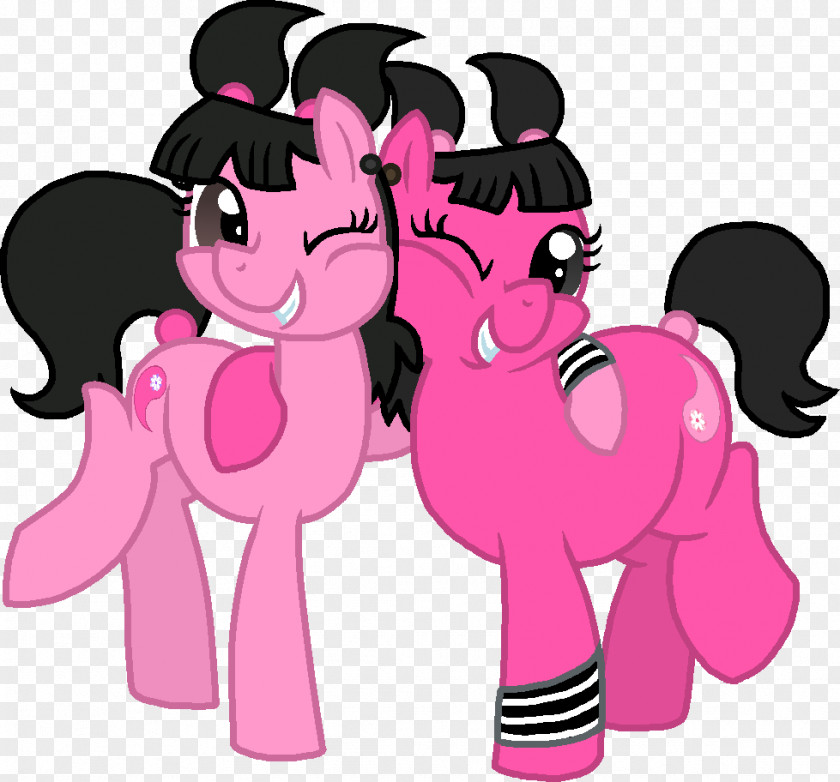 My Little Pony Leshawna Drama DeviantArt PNG