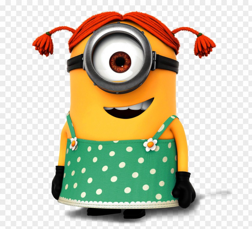 Originality YouTube Minions Despicable Me Film PNG