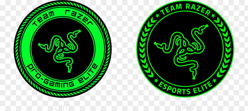 Razer Logo File League Of Legends Inc. ESports Computer Mouse PNG