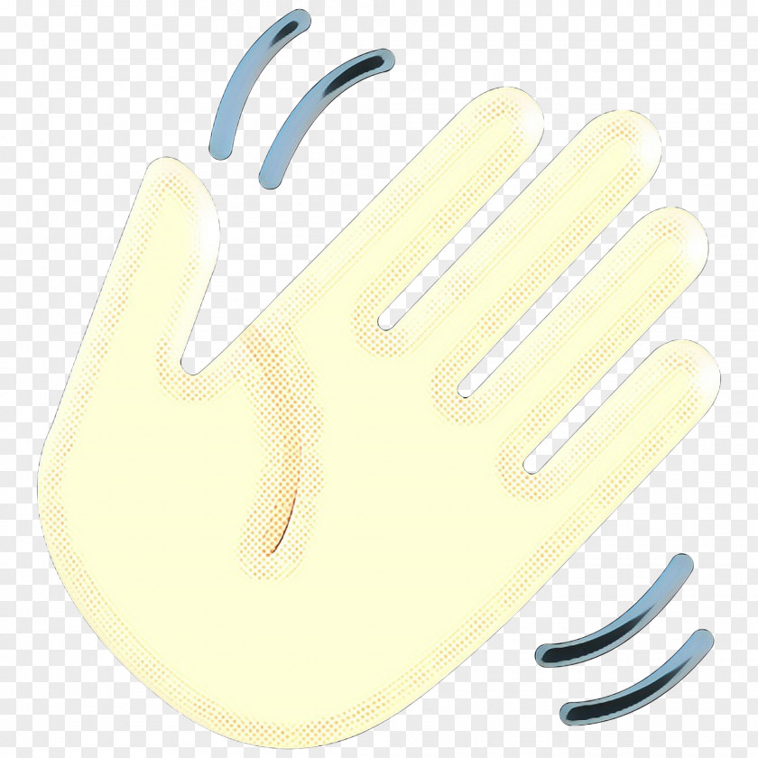 Safety Glove Hook Personal Protective Equipment Hand Finger Fashion Accessory PNG