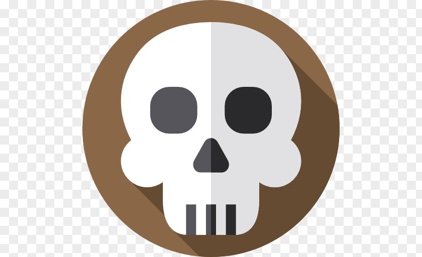 Skull Icons PNG