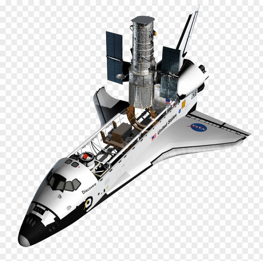 Space Shuttle Simulator Free Spacecraft PNG