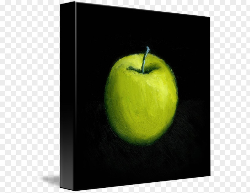 Still Life Photography Green Granny Smith PNG