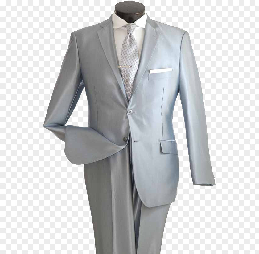 Suit Tuxedo Sharkskin Tailor Fashion PNG