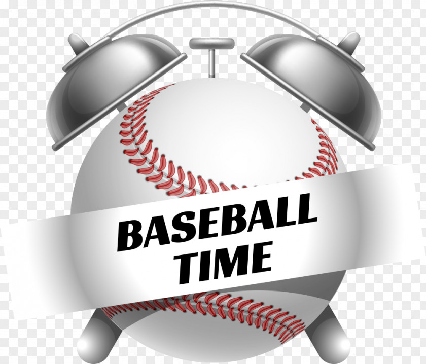Vector Baseball Alarm Clock Bowling Time Stock Photography Play PNG