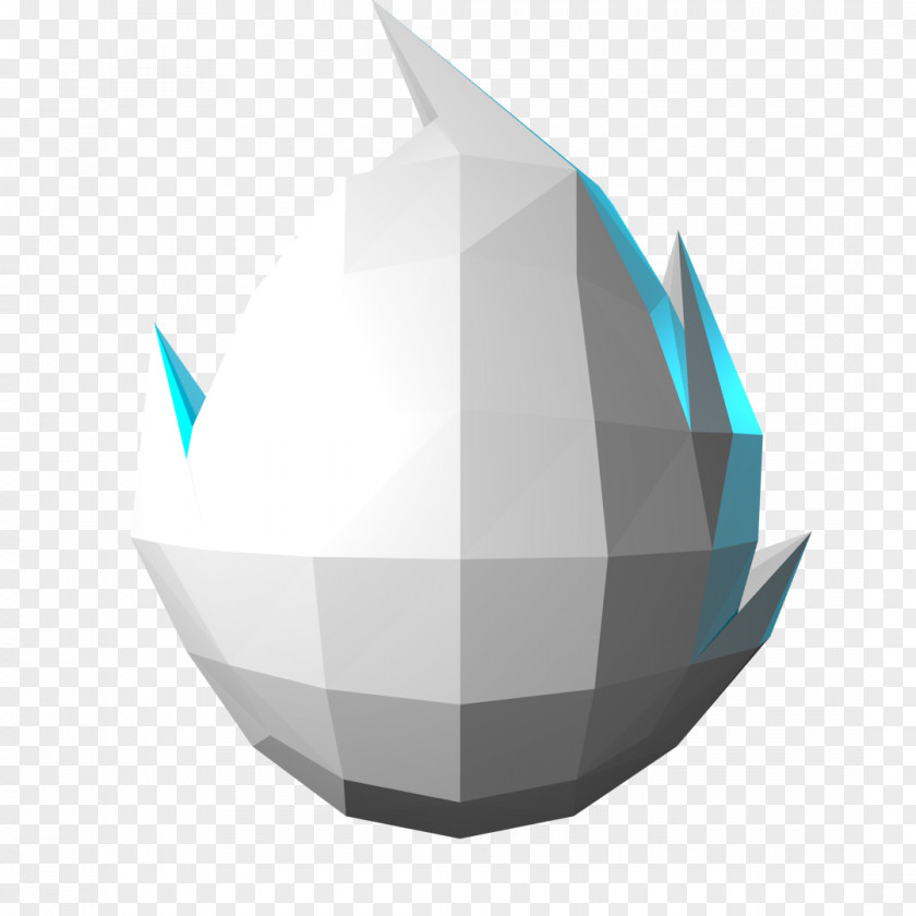 Avatar Low Poly Cocos2d Alpha Compositing PNG