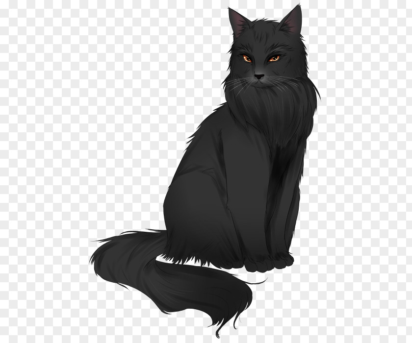 Bombay Cat Black Whiskers Domestic Short-haired Fur PNG