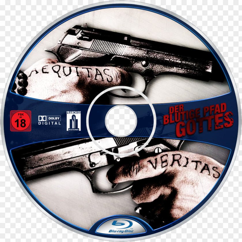 Boondocks Blu-ray Disc The Boondock Saints Film 0 Fan Art PNG