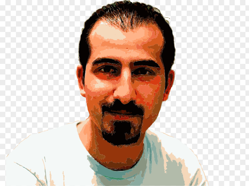 Detain Bassel Khartabil Syria Nose Drawing PNG