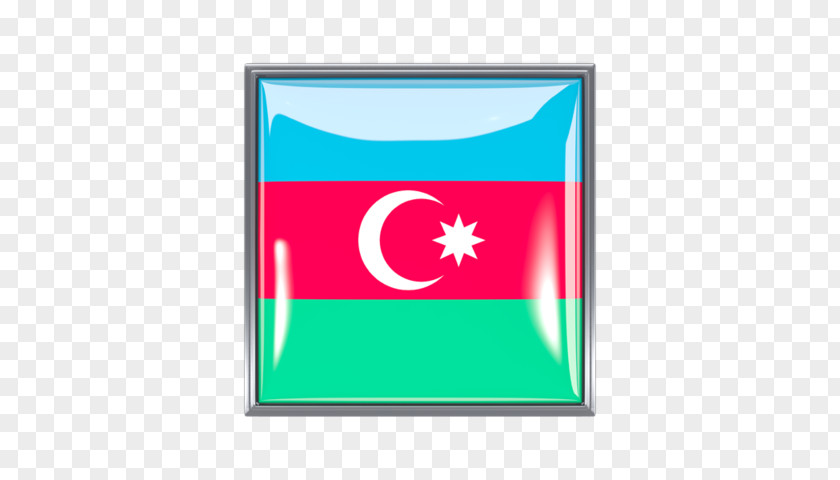 Flag Of Azerbaijan Nigeria Stock Photography PNG
