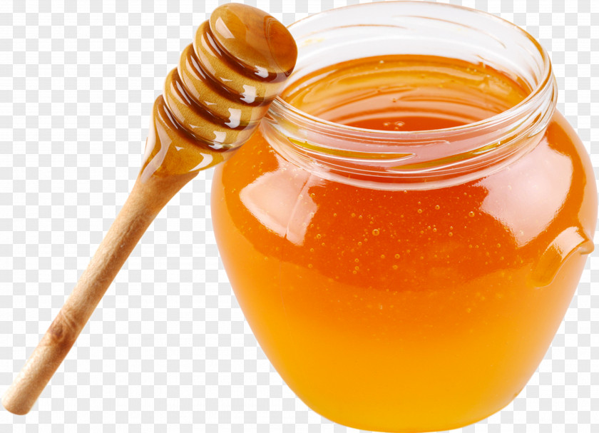 Honey Organic Food Bee Health PNG