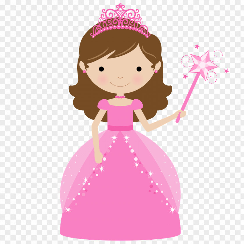 Little Princess Cliparts Disney Free Content Clip Art PNG