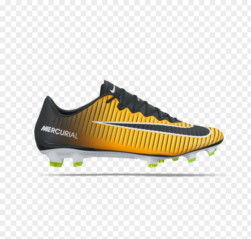 Loose Pants Nike Mercurial Vapor Football Boot Cleat Shoe PNG