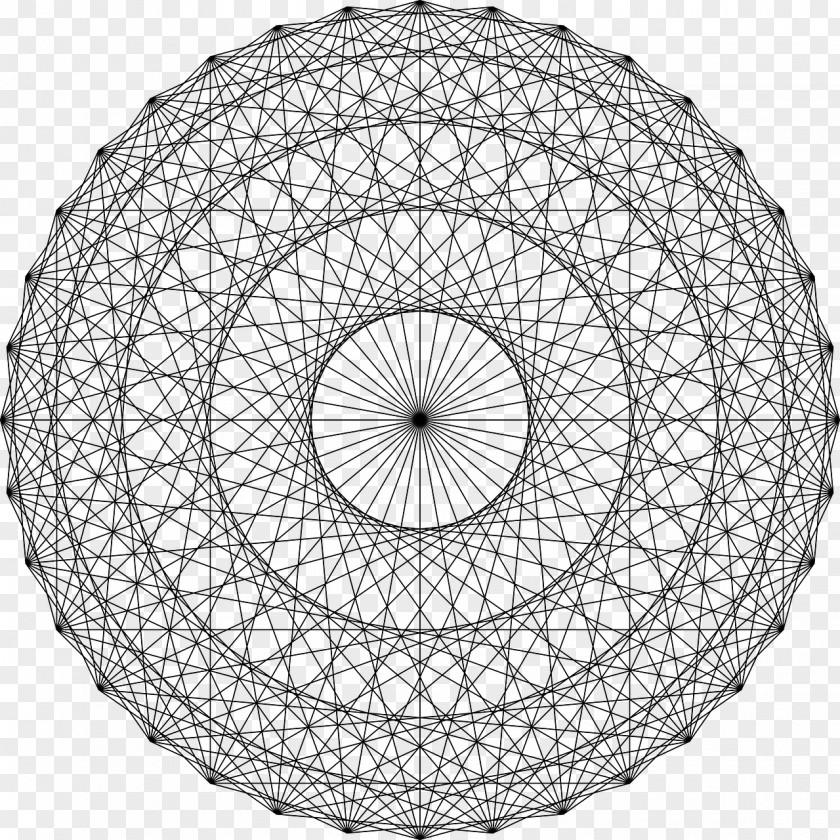 Rotating Mandala Royalty-free Clip Art PNG